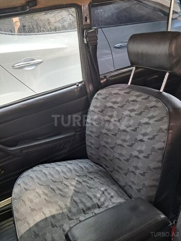 LADA (VAZ) 2106 1998, 49,081 km - 1.6 л - Bakı