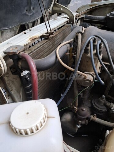 LADA (VAZ) 2106 1998, 49,081 km - 1.6 л - Bakı