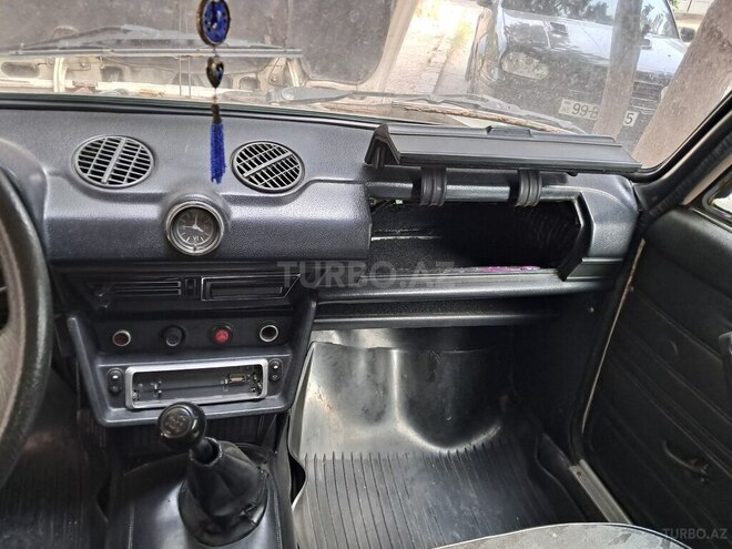 LADA (VAZ) 2106 1998, 49,081 km - 1.6 л - Bakı