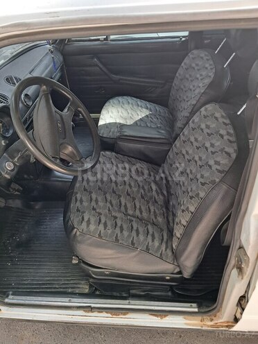 LADA (VAZ) 2106 1998, 49,081 km - 1.6 л - Bakı