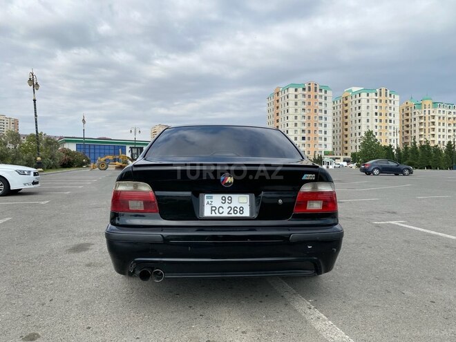 BMW 528 1999, 279,935 km - 2.8 l - Bakı