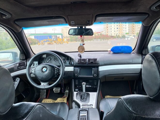 BMW 528 1999, 279,935 km - 2.8 l - Bakı