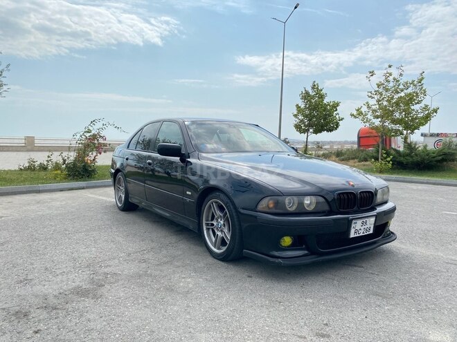 BMW 528 1999, 279,935 km - 2.8 l - Bakı