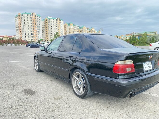 BMW 528 1999, 279,935 km - 2.8 l - Bakı