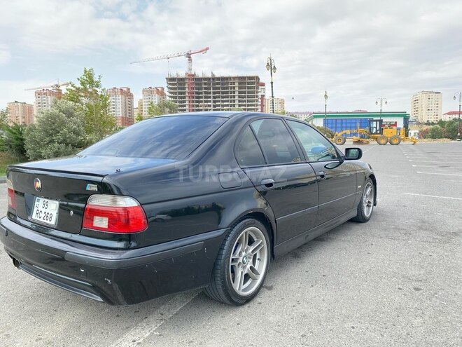 BMW 528 1999, 279,935 km - 2.8 l - Bakı
