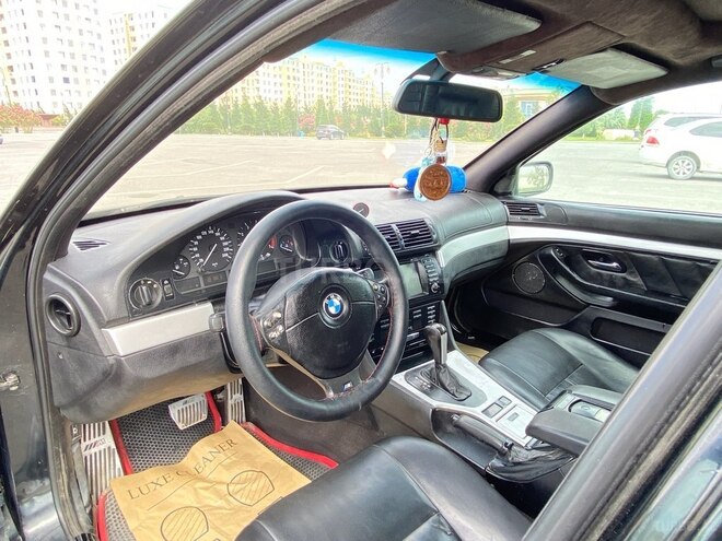 BMW 528 1999, 279,935 km - 2.8 l - Bakı