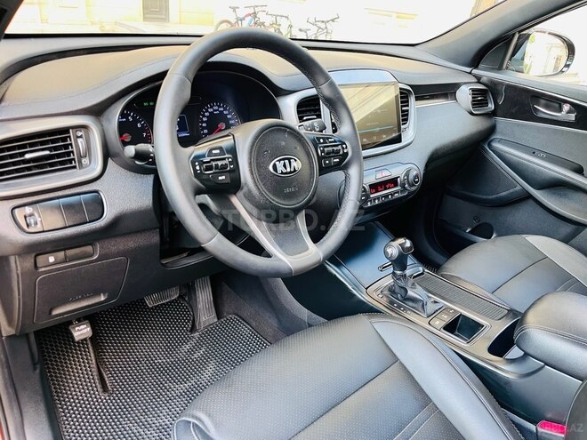 Kia Sorento 2016, 122,000 km - 2.4 l - Bakı