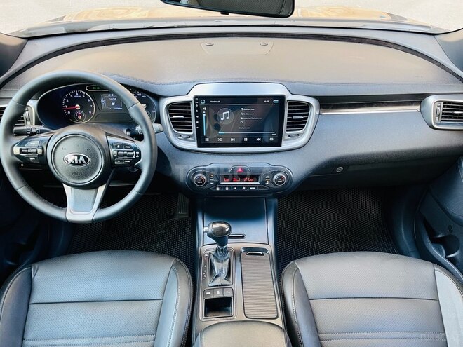 Kia Sorento 2016, 122,000 km - 2.4 l - Bakı