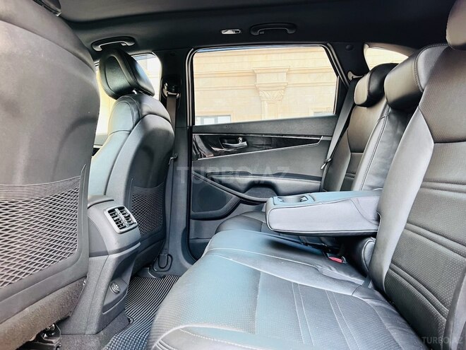 Kia Sorento 2016, 122,000 km - 2.4 l - Bakı
