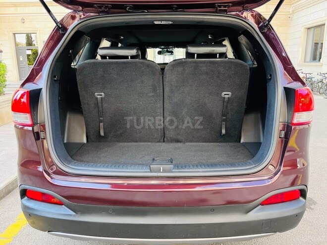 Kia Sorento 2016, 122,000 km - 2.4 l - Bakı