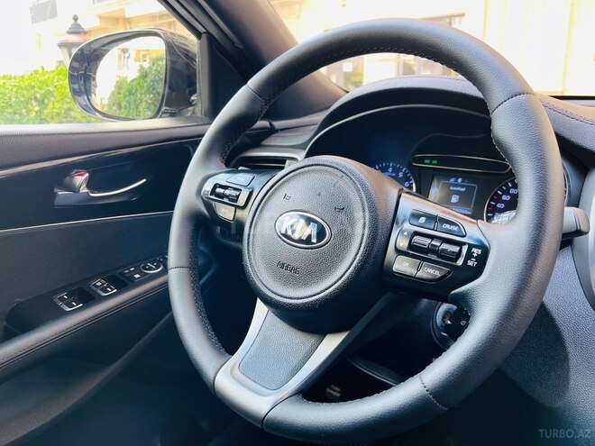 Kia Sorento 2016, 122,000 km - 2.4 l - Bakı