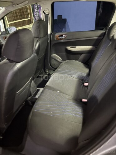 Peugeot 307 2004, 228,356 km - 2.0 l - Bakı