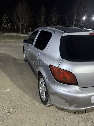 Peugeot 307 2004, 228,356 km - 2.0 l - Bakı