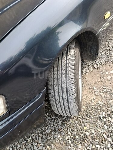 Mercedes C 180 1996, 395,000 km - 1.8 l - Şəki