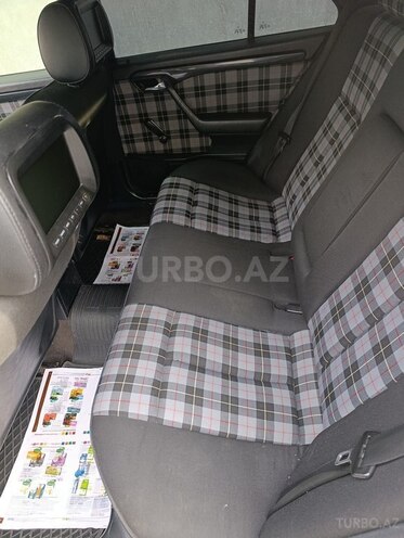Mercedes C 180 1996, 395,000 km - 1.8 l - Şəki