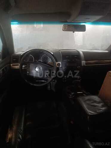 Volkswagen Touareg 2006, 246,945 km - 3.0 л - Bakı