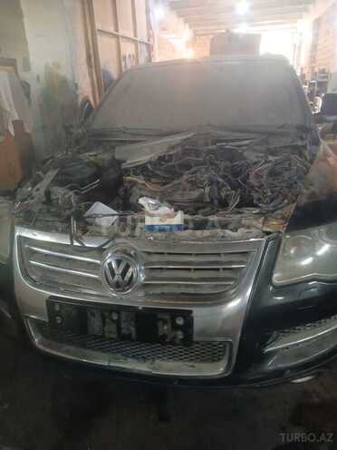 Volkswagen Touareg 2006, 246,945 km - 3.0 л - Bakı
