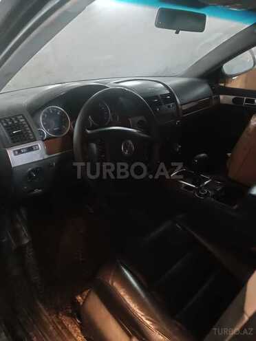 Volkswagen Touareg 2006, 246,945 km - 3.0 л - Bakı