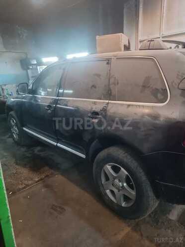 Volkswagen Touareg 2006, 246,945 km - 3.0 л - Bakı