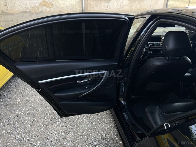 BMW 328 2016, 174,000 km - 2.0 l - Naxçıvan