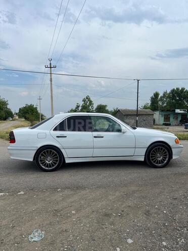 Mercedes C 230 1999, 200,000 km - 2.3 л - Ağdam
