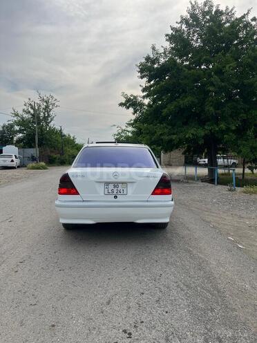 Mercedes C 230 1999, 200,000 km - 2.3 л - Ağdam