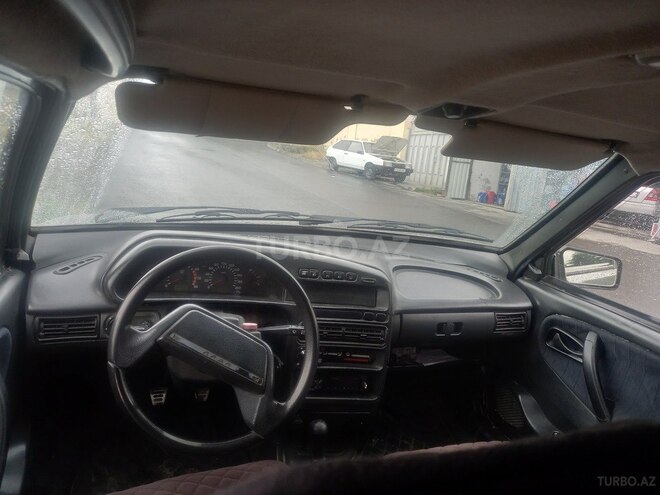LADA (VAZ) 2115 2007, 244,000 km - 1.5 l - Oğuz