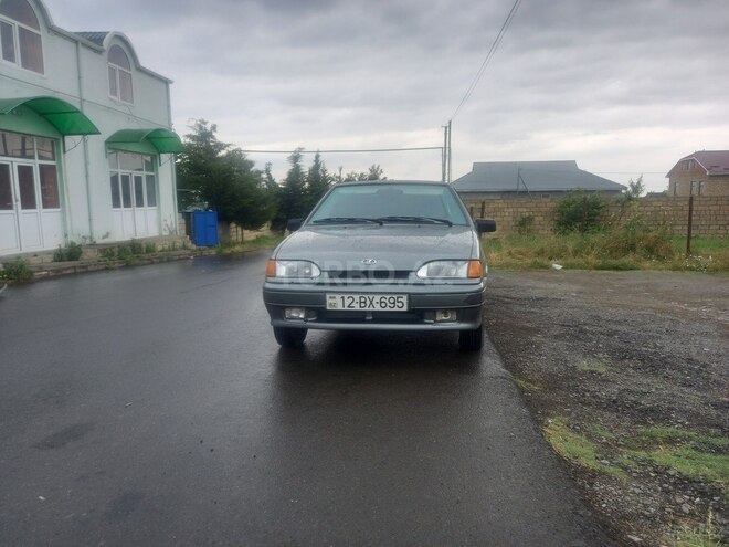 LADA (VAZ) 2115 2007, 244,000 km - 1.5 l - Oğuz