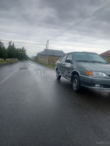 LADA (VAZ) 2115 2007, 244,000 km - 1.5 l - Oğuz