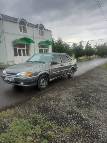 LADA (VAZ) 2115 2007, 244,000 km - 1.5 l - Oğuz