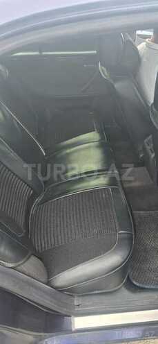Mercedes E 220 d 1999, 656,385 km - 2.2 l - Bakı