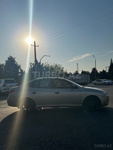 Hyundai Elantra 2007, 292,300 km - 1.6 л - Bakı