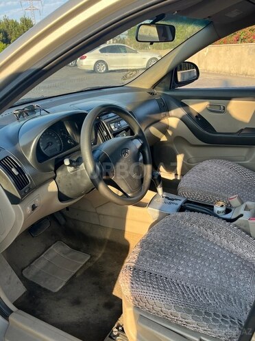 Hyundai Elantra 2007, 292,300 km - 1.6 л - Bakı