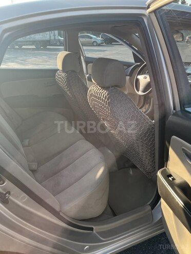 Hyundai Elantra 2007, 292,300 km - 1.6 л - Bakı