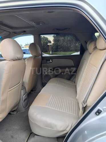 Kia Sportage 2005, 214,000 km - 2.0 l - Bakı