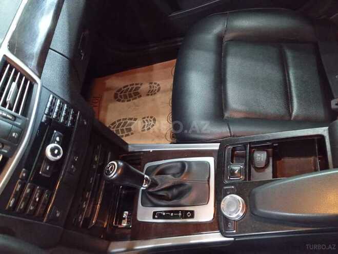 Mercedes E 220 d 2009, 243,000 km - 2.2 l - Bakı