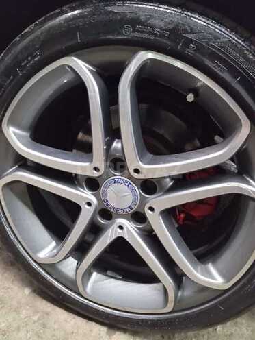Mercedes E 220 d 2009, 243,000 km - 2.2 l - Bakı