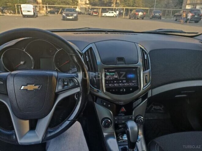 Chevrolet Cruze 2013, 138,000 km - 1.8 л - Bakı