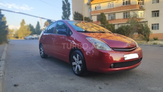 Toyota Prius 2006, 249,000 km - 1.5 l - Bakı