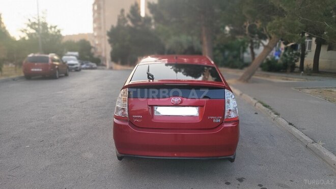 Toyota Prius 2006, 249,000 km - 1.5 l - Bakı