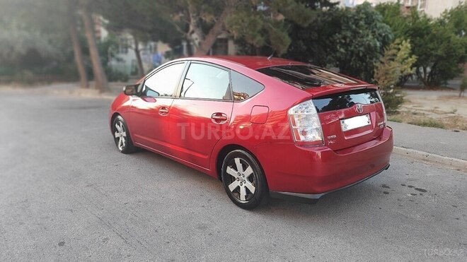Toyota Prius 2006, 249,000 km - 1.5 l - Bakı