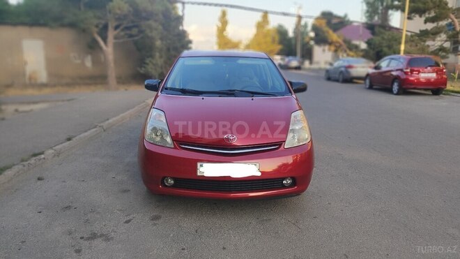 Toyota Prius 2006, 249,000 km - 1.5 l - Bakı