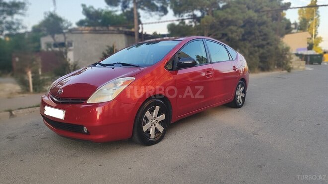 Toyota Prius 2006, 249,000 km - 1.5 l - Bakı
