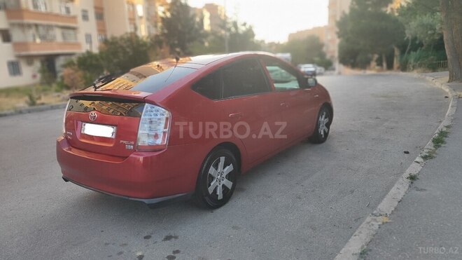 Toyota Prius 2006, 249,000 km - 1.5 l - Bakı