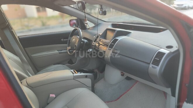 Toyota Prius 2006, 249,000 km - 1.5 l - Bakı