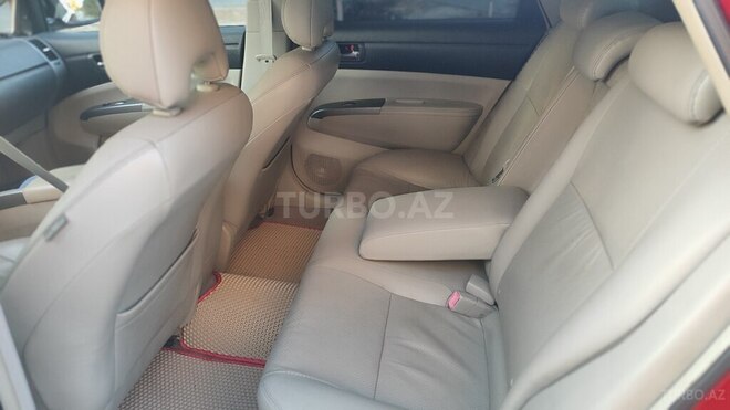 Toyota Prius 2006, 249,000 km - 1.5 l - Bakı