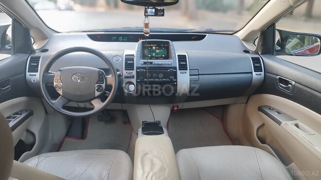 Toyota Prius 2006, 249,000 km - 1.5 l - Bakı