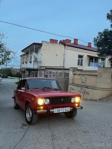 LADA (VAZ) 2106 2004, 69,000 km - 1.6 л - Sumqayıt