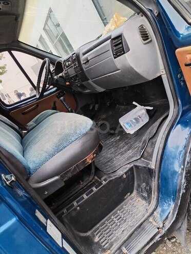 GAZ 330202-740 2004, 998,676 km - 2.3 l - Bərdə