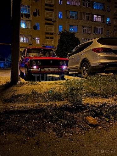 LADA (VAZ) 2106 2004, 69,000 km - 1.6 л - Sumqayıt